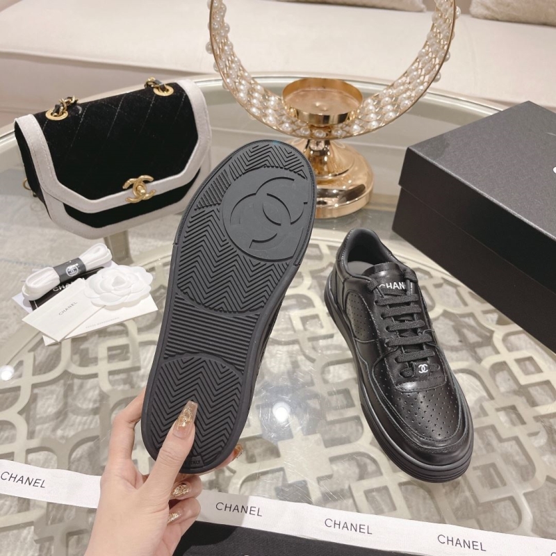 Chanel Casual Shoes